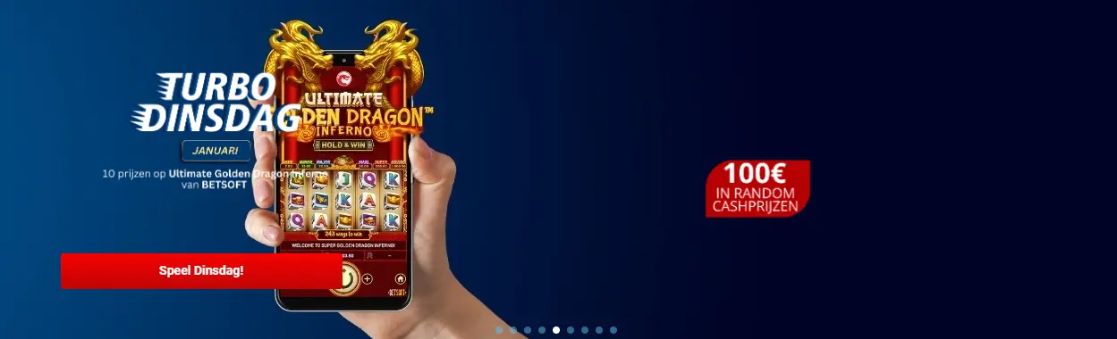 VIP-programma met exclusieve voordelen